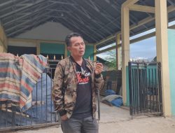 Banjir Ancam Jalur Trans Sulawesi, Desa Tolai Genjot Normalisasi Sungai