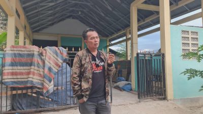 Banjir Ancam Jalur Trans Sulawesi, Desa Tolai Genjot Normalisasi Sungai