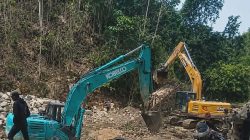 Polda Sulteng Warning Pelaku Peti Tombi, Eks Anggota DPRD Sidrap Ikut Terseret