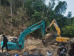 Polda Sulteng Warning Pelaku Peti Tombi, Eks Anggota DPRD Sidrap Ikut Terseret