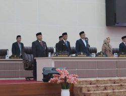 Sekretaris DPRD Sulteng Tegaskan Komitmen Tata Kelola Keuangan Akuntabel 