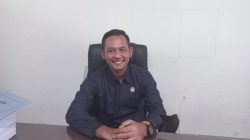 Feri Budiutomo Minta Sikat Habis Peti di Parimo: Jangan Cuma Satu Titik