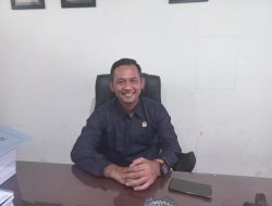 Ketua Hanura Parimo Tunggu Proses BK, Tegaskan Sanksi Ikut Mekanisme Partai