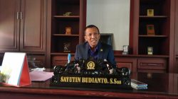 Saat Parimo Dilanda Bencana, Bupati-Wabup ke PENAS, DPRD: Ini Tak Punya Empati