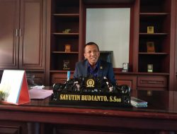 Saat Parimo Dilanda Bencana, Bupati-Wabup ke PENAS, DPRD: Ini Tak Punya Empati