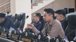 DPRD Parimo Minta Pelaku Tambang Emas Ilegal di Desa Siaga Ditangkap