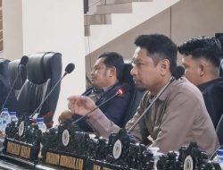 DPRD Parimo Minta Pelaku Tambang Emas Ilegal di Desa Siaga Ditangkap