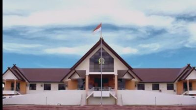 BK DPRD Parimo Masih Verifikasi, Dugaan Pemodal Peti Mencuat