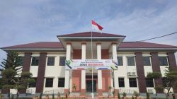 Perseteruan Proyek Perpustakaan Berujung Gugatan ke Pemkab Parigi Moutong