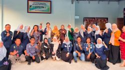 DPRD Sulteng Dorong TJSL Fokus Lindungi Perempuan-Anak, Soroti Perkawinan Anak