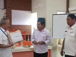 20 Peserta Berebut Kursi Poltekesos Bandung, Dinsos Parimo Gelar Ujian Seleksi