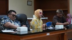DPRD Sulteng Belajar ke Bali, Siapkan Konsep Gedung Pemerintah Berbasis Budaya