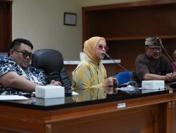 DPRD Sulteng Belajar ke Bali, Siapkan Konsep Gedung Pemerintah Berbasis Budaya