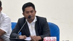 DPRD Pertanyakan Proyek ‘Buangan’ Perpustakaan Tak Masuk APBD, Uang Muka Cair