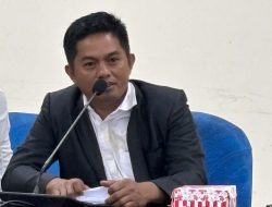 DPRD Pertanyakan Proyek ‘Buangan’ Perpustakaan Tak Masuk APBD, Uang Muka Cair