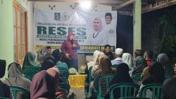 Banjir Berulang di Kota Parigi, Rahmawati M. Nur Desak Drainase Masuk Prioritas