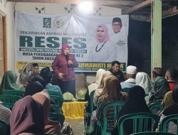 Banjir Berulang di Kota Parigi, Rahmawati M. Nur Desak Drainase Masuk Prioritas