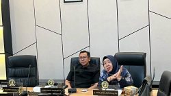 DPRD Sulteng Bahas Aspirasi Perda Anti LGBT, Libatkan MUI hingga OPD