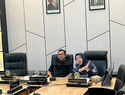 DPRD Sulteng Bahas Aspirasi Perda Anti LGBT, Libatkan MUI hingga OPD