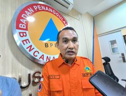 Parimo Masuk Zona Rawan Likuefaksi, BPBD Soroti Minimnya Kajian Risiko