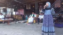 Reses di Bungku Tengah, Arnila Tampung Usulan Infrastruktur hingga UMKM