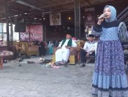 Reses di Bungku Tengah, Arnila Tampung Usulan Infrastruktur hingga UMKM