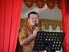 Wabup Tekankan HUT Desa Bukan Sekadar Seremonial, Tapi Evaluasi Pembangunan