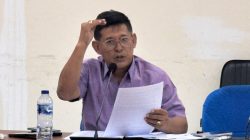KPK Atensi PSN Layanan Perpustakaan Parimo, Kadis Diminta Susun Laporan