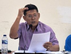 KPK Atensi PSN Layanan Perpustakaan Parimo, Kadis Diminta Susun Laporan