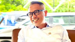DPRD Sulteng Desak PT IHIP Bertanggung Jawab atas Kecelakaan Kerja Maut
