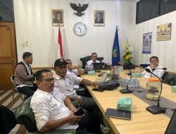 Parimo Ikut Konsultasi KPK, Fokus Susun Strategi Kampanye Antikorupsi 2026