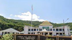 Saat RSUD Kekurangan Nakes, Bupati Parimo Justru Restui Pergeseran 5 PPPK