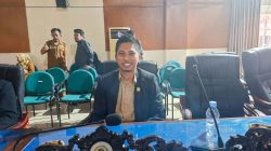 DPRD Parigi Moutong  Kritik Vendor Luar Daerah, Basuki: PAD Kita Bocor