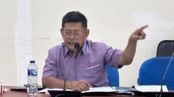 Kadis Pusaka Parimo Bongkar Dugaan ‘Orang Luar’ Atur Tiga Paket Proyek Perpustakaan