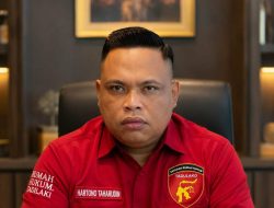 LBH Tadulako Ajak Warga Sulteng Aktif Laporkan Korupsi, Kawal Komitmen Prabowo