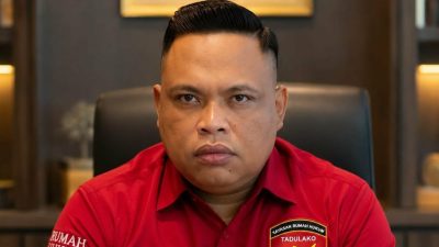 LBH Tadulako Ajak Warga Sulteng Aktif Laporkan Korupsi, Kawal Komitmen Prabowo