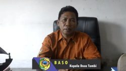 Pungutan Diduga Jadi Syarat Operasi Tambang Emas Ilegal Tombi