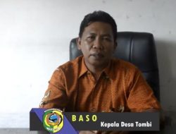 Pungutan Diduga Jadi Syarat Operasi Tambang Emas Ilegal Tombi