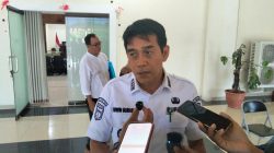 CV Arawan Menggugat, Bupati Parimo: Bukan Pemda tapi Dinas Perpustakaan