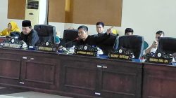 Basuki Soroti Perbup Tenaga Ahli Parimo, Nilai Tak Punya Dasar Hukum Jelas
