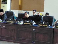 Basuki Soroti Perbup Tenaga Ahli Parimo, Nilai Tak Punya Dasar Hukum Jelas