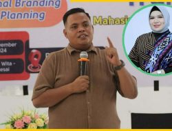 Polemik Kasus Selpina, Pelapor Minta BK Parigi Moutong Tak Biarkan Berlarut