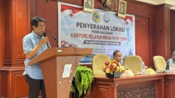 Parimo Dapat 8 Kampung Nelayan Merah Putih, Jadi Prioritas Program Nasional