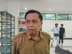 Kasus Perpustakaan Rp 8,79 M, Kepala BPKAD Parigi Moutong Ikut Diperiksa