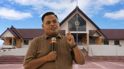 Pasca Disomasi, BK Akhirnya Jadwalkan Sidang Pendahuluan Terhadap Selpina