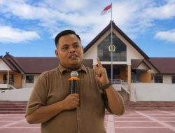 Pasca Disomasi, BK Akhirnya Jadwalkan Sidang Pendahuluan Terhadap Selpina