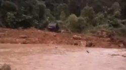 Satgas PHL Parimo Bersama Gakkum Akan Tertibkan Tambang Ilegal Sipayo