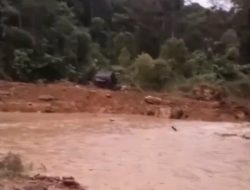 Satgas PHL Parimo Bersama Gakkum Akan Tertibkan Tambang Ilegal Sipayo