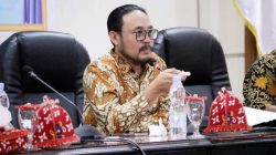 Sekda Parimo Ungkap Penyebab Seleksi JPT Pratama  Tertunda