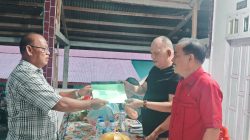 Reses di Torue Diserbu Warga, Isu Tani hingga Infrastruktur Mengemuka
